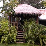 mango tourist hostel
