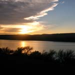 columbia river