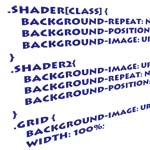 css design