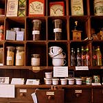 shop