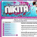 radio nikita